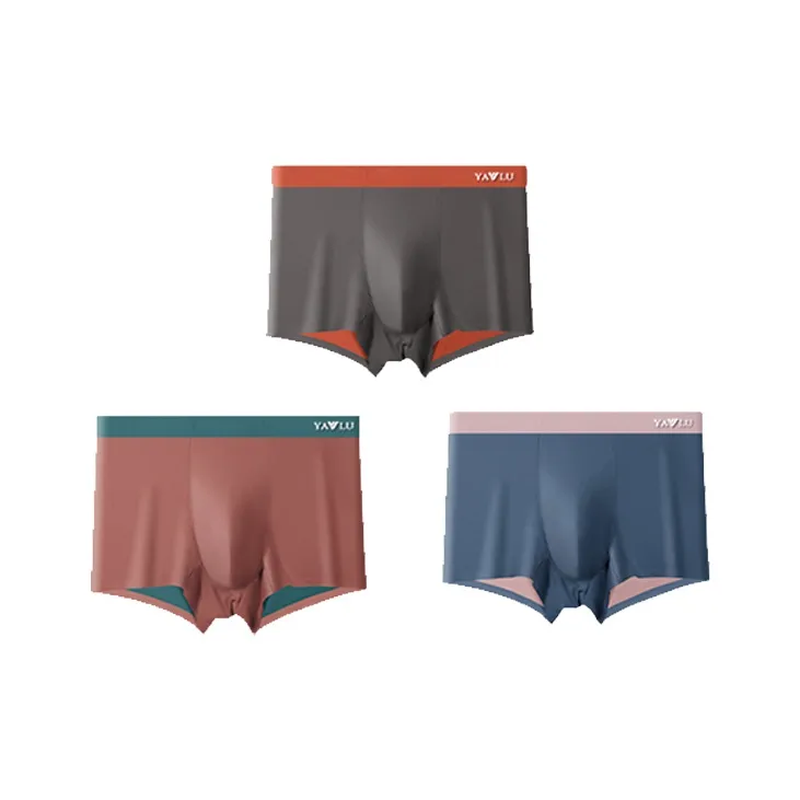 Yalu Men Underpants-8