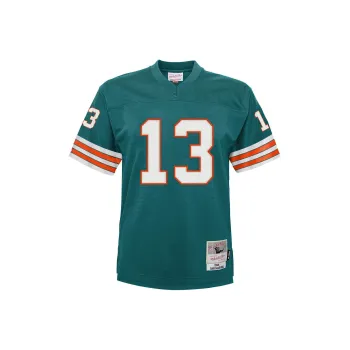 Mitchell & Ness T Shirt Men's Green