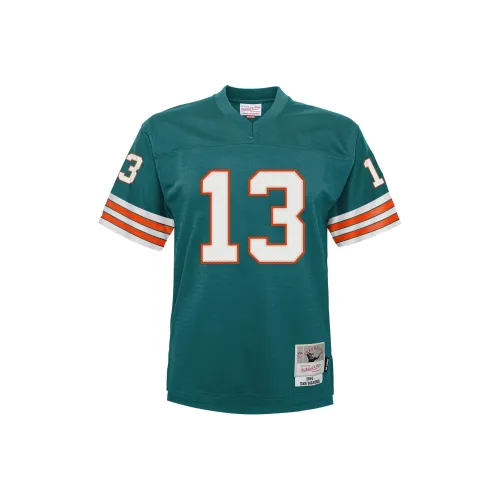 Mitchell & Ness T Shirt Men's Green