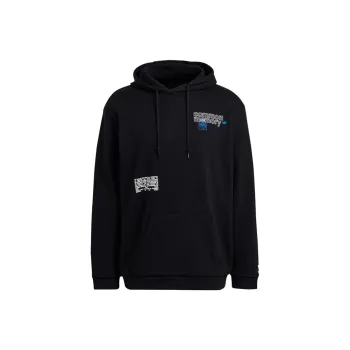 Adidas Originals Sweatshirt Men's Black