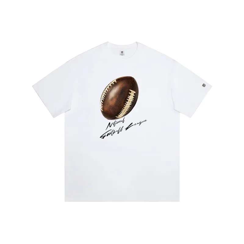 NFL T Shirts Unisex-4