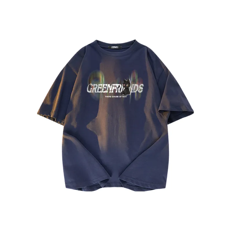 GF T Shirts Unisex-15