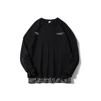Keith Haring X N-MAX Sweatshirts Unisex