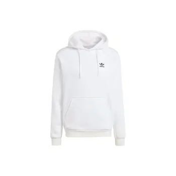 Adidas Originals Essential Sweatshirts Men True White