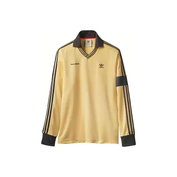 Adidas X Wales Bonner Football Jersey