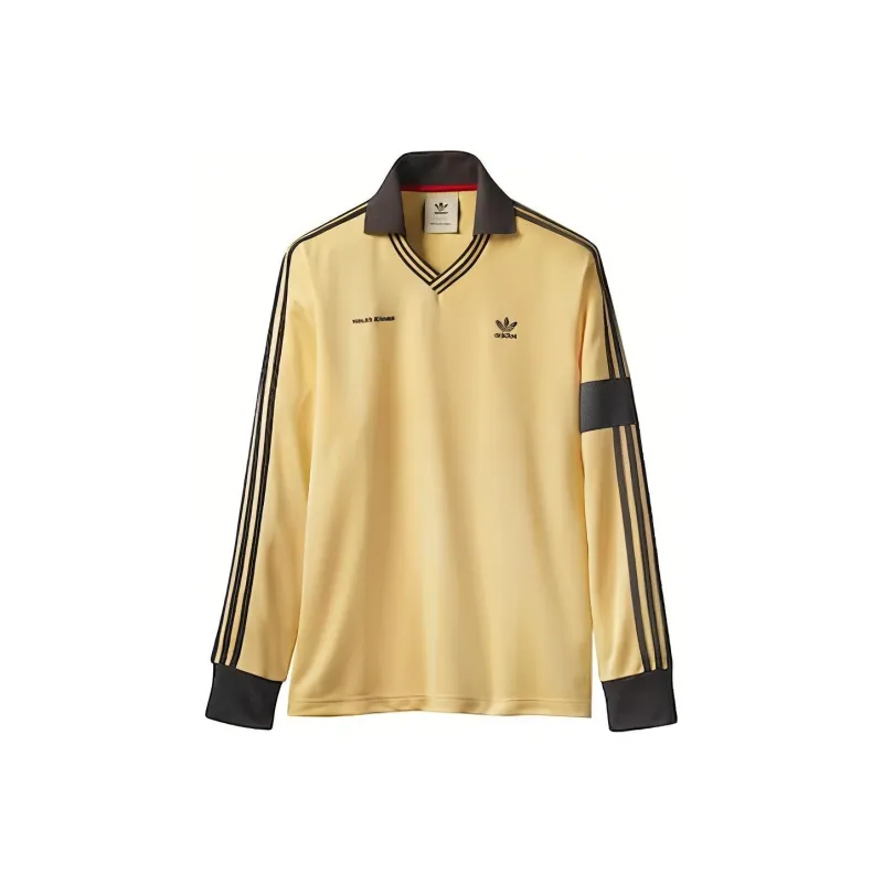 Adidas X Wales Bonner Football Jersey-0