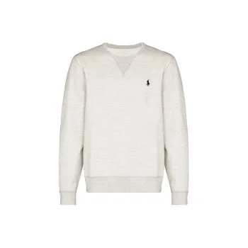 Polo Ralph Lauren Logo embroidered Sweatshirt