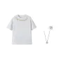White Heather Gray
