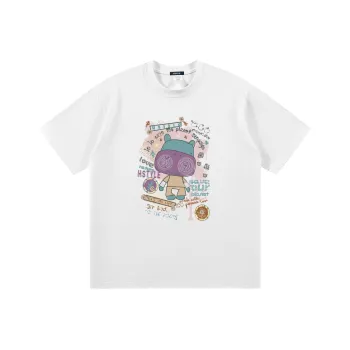 HSTYLE T-Shirts Unisex