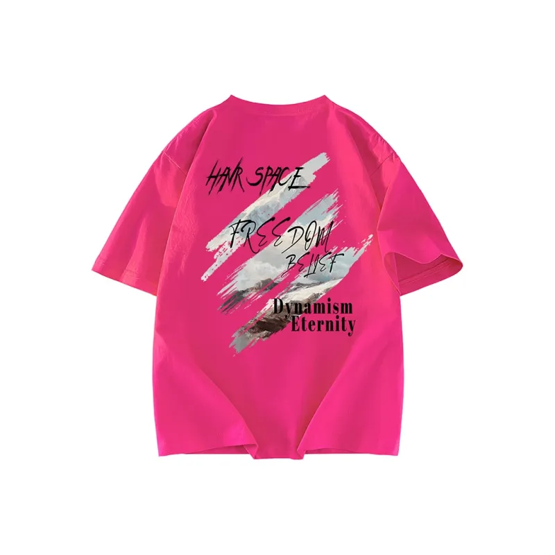 HAVR T Shirts Unisex-21