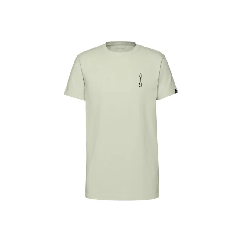 MAMMUT Massone Quickdraw T Shirt Men's-5