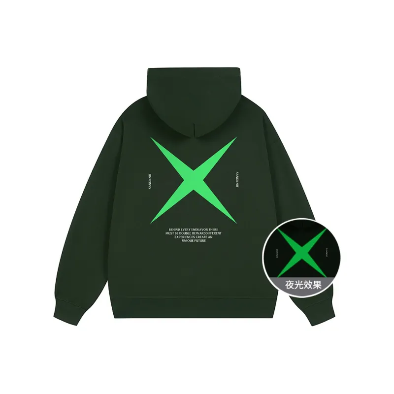 SandKnit Unlimited Monthly Reading Series Sweatshirts Unisex-19