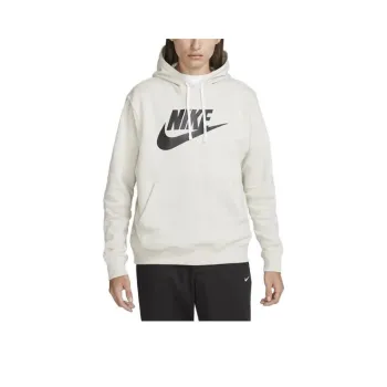 Nike Sweatshirts Men Light Bone