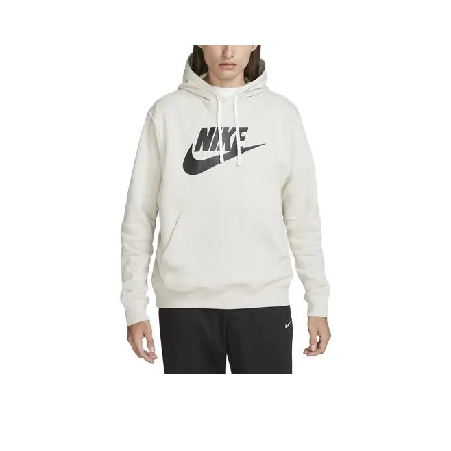 Nike Sweatshirts Men Light Bone-0