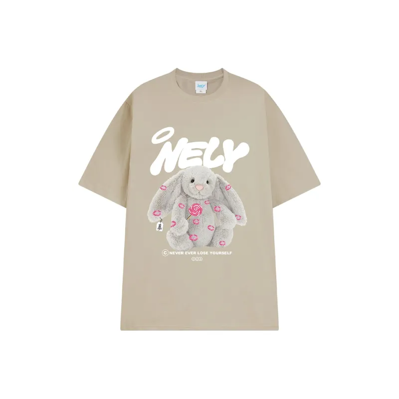 NELY T Shirts Unisex-62