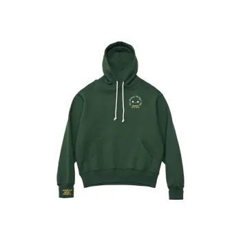 GOOD BAI SS23 Shanghai Limited Series Sweatshirts Unisex Green