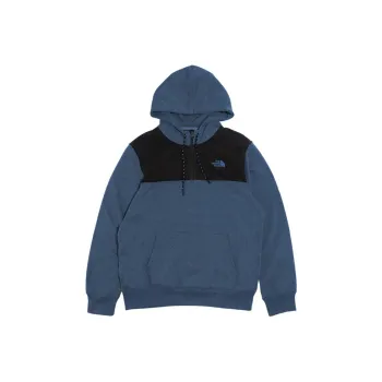 THE NORTH FACE Sweatshirts Men Navy Blue
