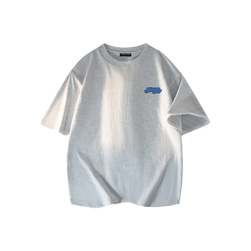 Puppytown T Shirts Unisex-5