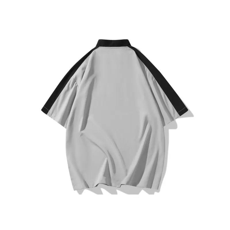 Warrior Huichao Riding The Wind Collection T Shirt Unisex-5