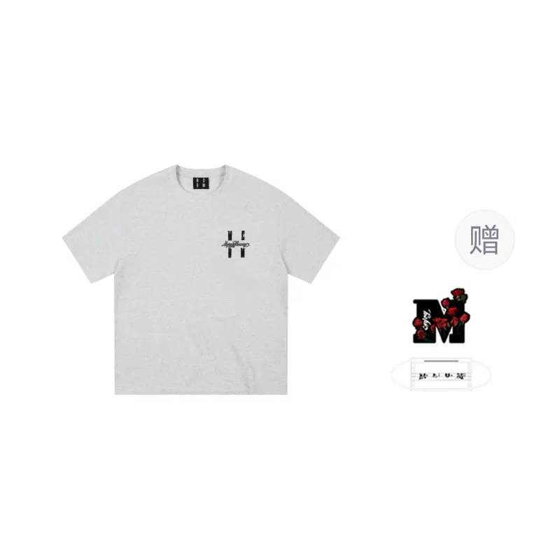 MR.ENJOYDA MONEY T Shirts Unisex-2