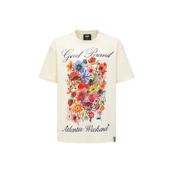 GOOD T Shirts Unisex