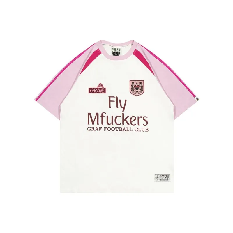 GRAF T-Shirts Men-12