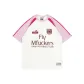 Pink Size 7 Jersey Short-Sleeved