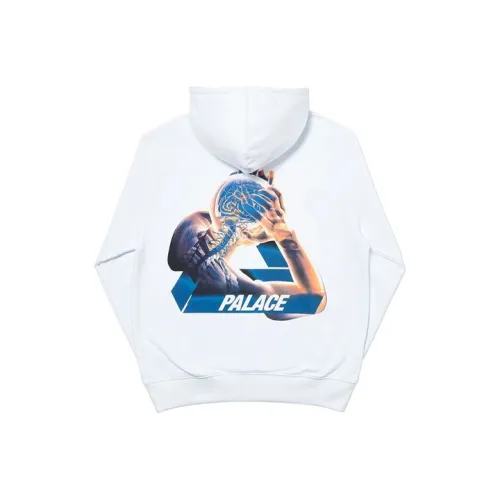 PALACE Tri Gaine Hood