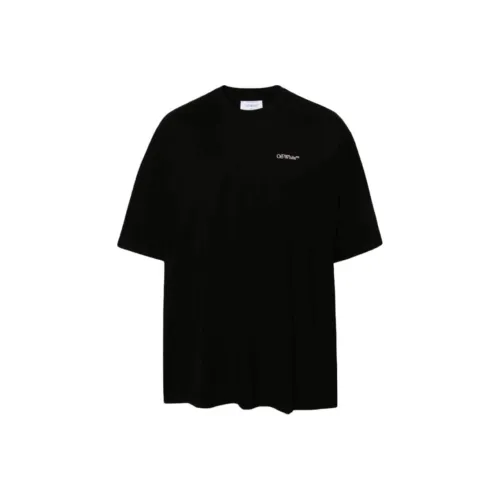 OFF WHITE Vanish Arrow Over Short Sleeve Tee 