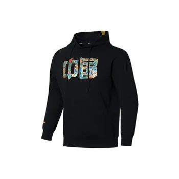 LINING Table Tennis Series Sweatshirts Unisex Black