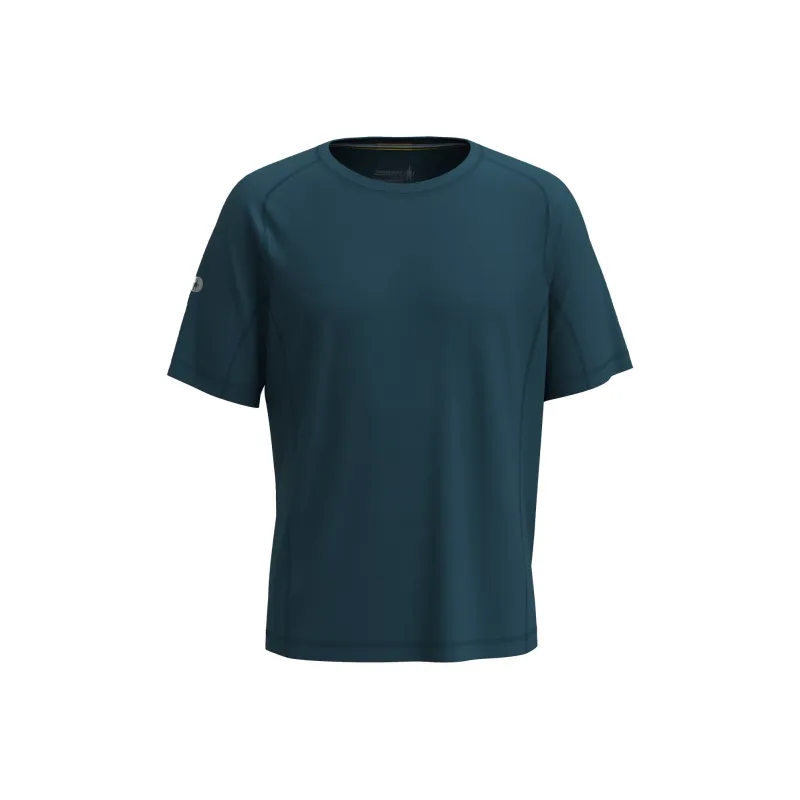 SMARTWOOL Raglan Sleeve T-Shirt Men's-15