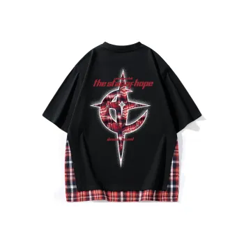REXSHION T Shirts Unisex