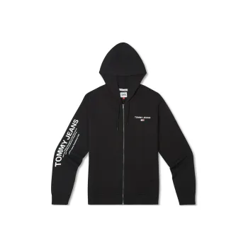 Tommy Hilfiger Cardigan Sweatshirt Unisex