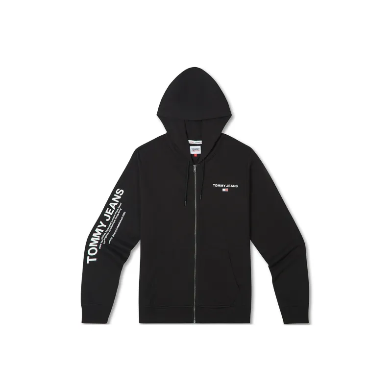 Tommy Hilfiger Cardigan Sweatshirt Unisex-0
