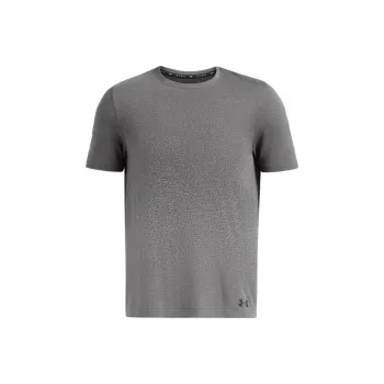 Under Armour Vanish Elite Seamless T Shirt Men's Gray