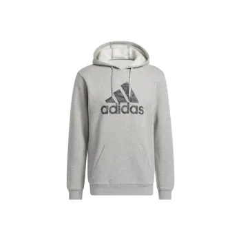 Adidas Sportswear Camo Hoodie
