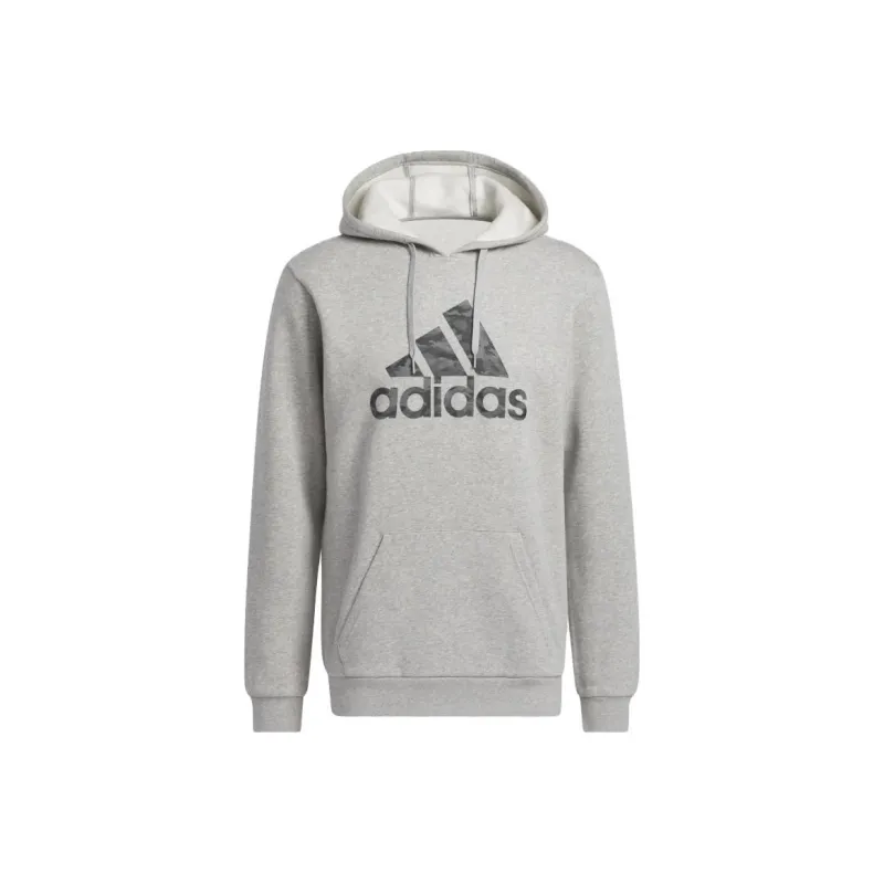 Adidas Sportswear Camo Hoodie-0