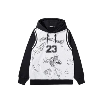 FireMonkey Sweatshirts Unisex
