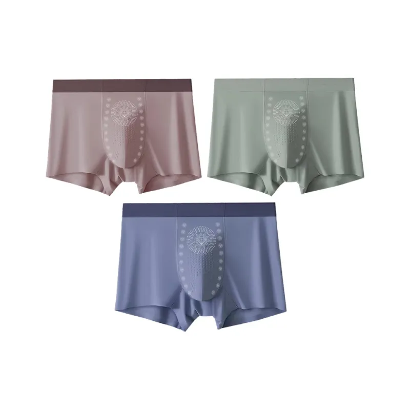 Top Melon Underpants Men's 3 Pack-4