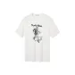 Raw White
