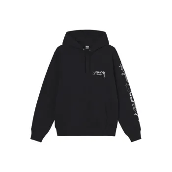 Stussy Sweatshirts Unisex