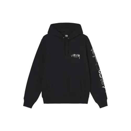 Stussy Sweatshirts Unisex