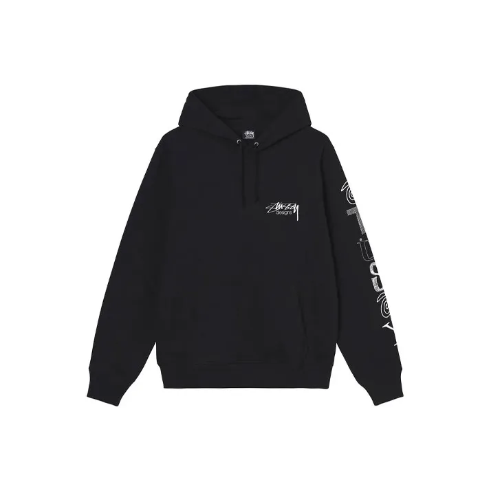Stussy Sweatshirts Unisex-0