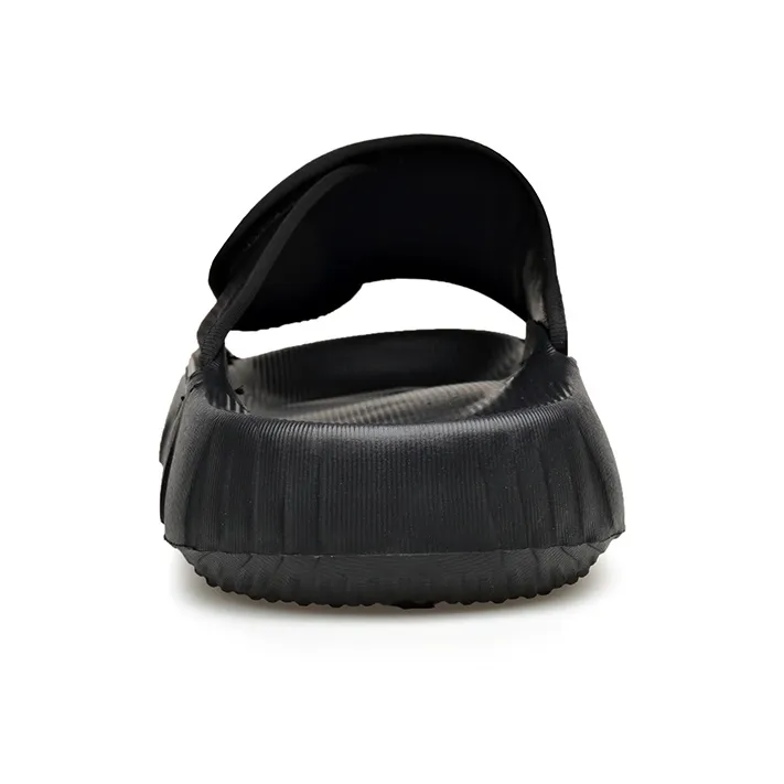 Romon Rubber Sole Slip Resistant Slide Slippers Men's-8