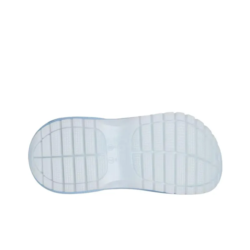 Crocs Mega Crush Matte Clog Clogs Unisex Blue-5