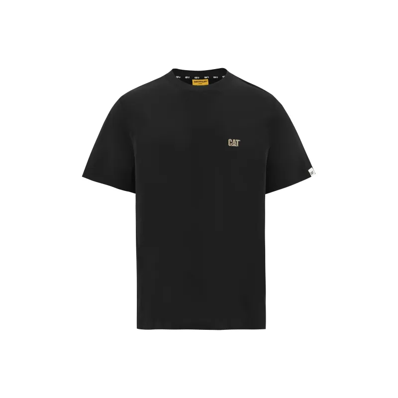 CAT T Shirts Men-3