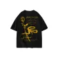 Black-Yellow