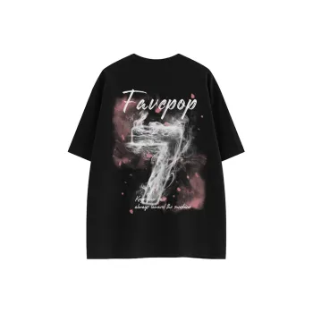FAVEPOP T Shirts Unisex