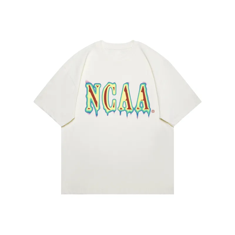 NCAA T Shirts Unisex-12