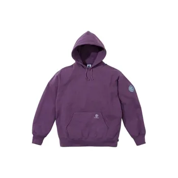 Supreme Timberland Hooded Sweatshirt